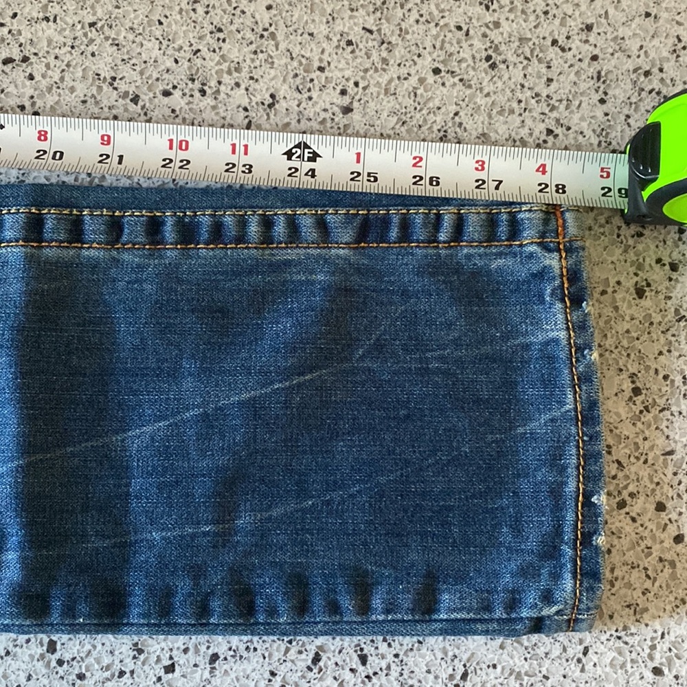 True Religion Jeans - Picture 9 of 9